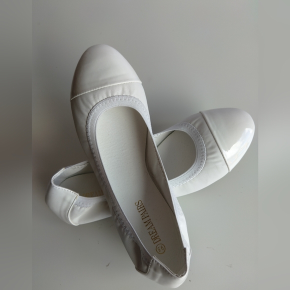 Shoes Dream Paris - Picture 4 of 8